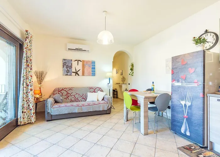 Casa Vacanze Pedras