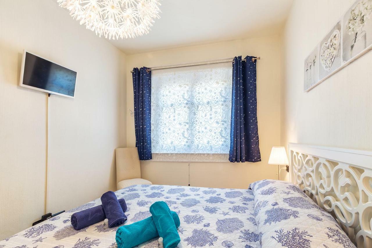 Holiday home Pedras *