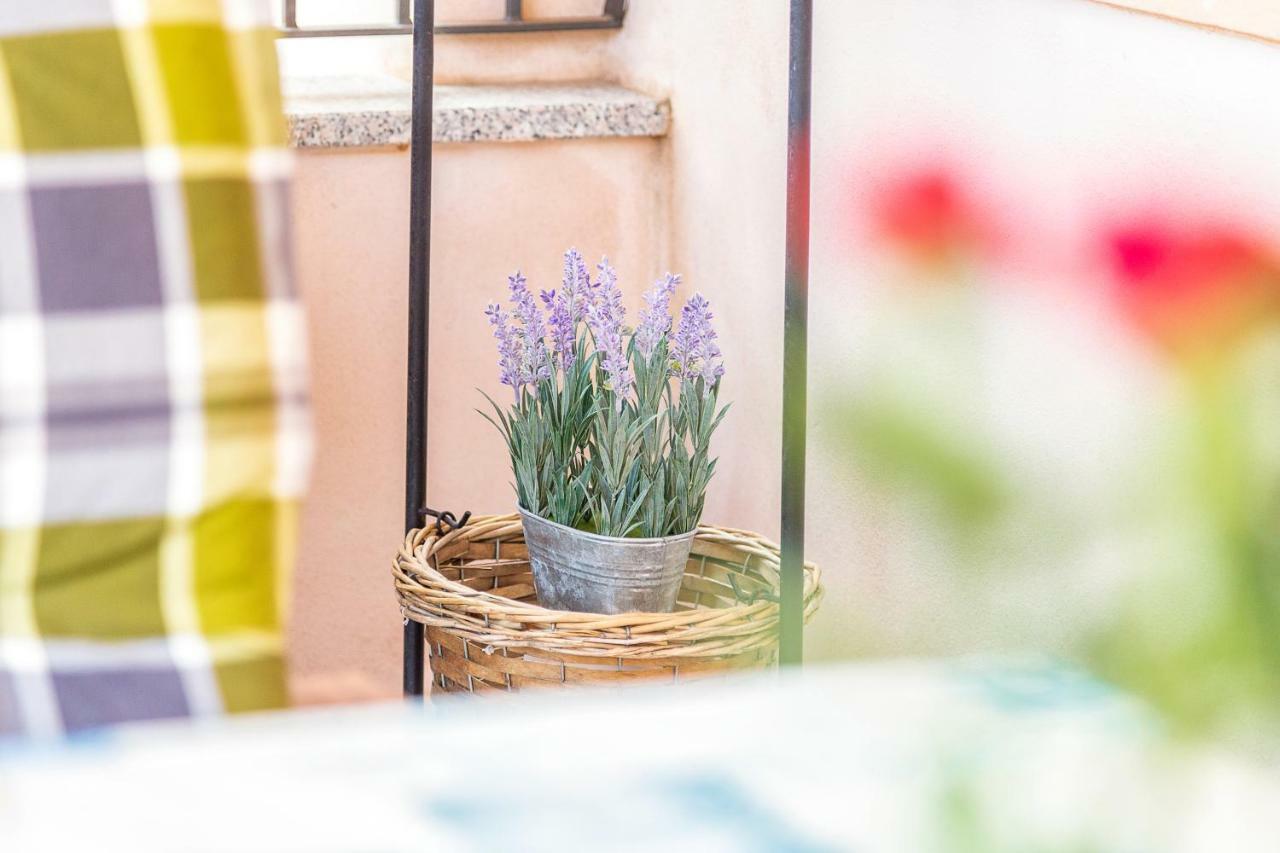 Holiday home Pedras Santa Maria Navarrese