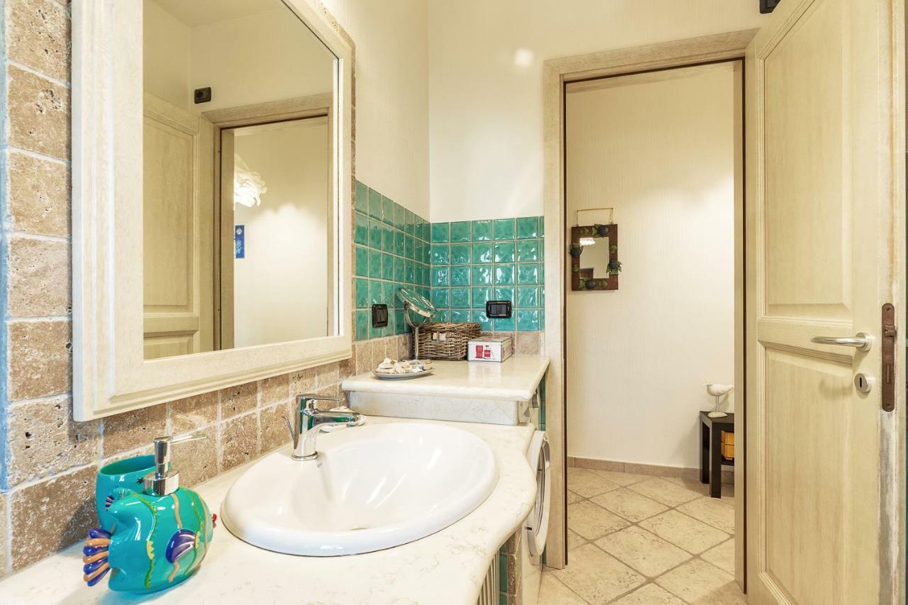 Pedras Holiday home Santa Maria Navarrese