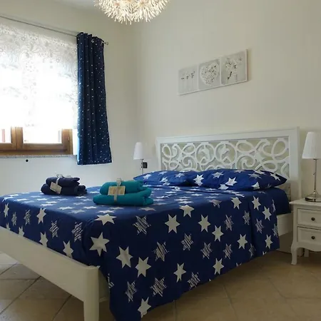 Casa Vacanze Pedras Santa Maria Navarrese Exterior photo