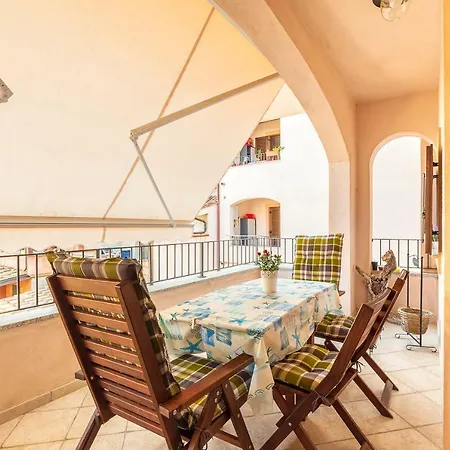Casa Vacanze Pedras Santa Maria Navarrese Exterior photo