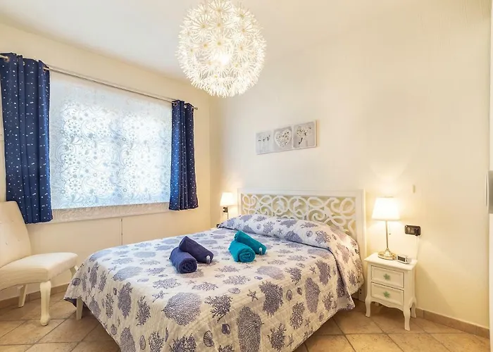 Casa Vacanze Pedras