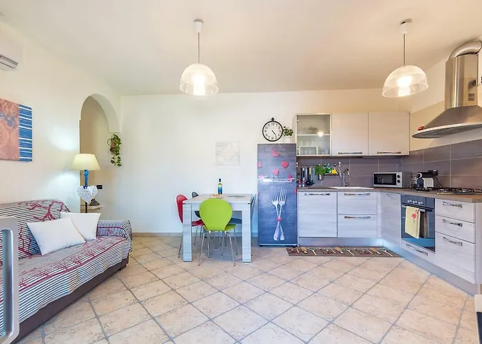 Casa Vacanze Pedras